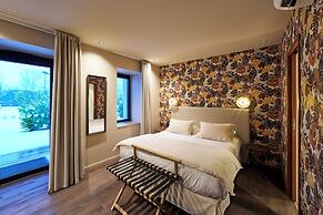 Hôtel Le Corbusson Laval Ouest