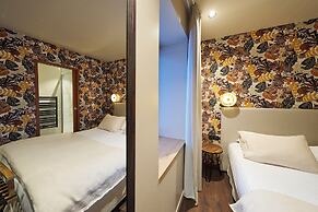 Hôtel Le Corbusson Laval Ouest