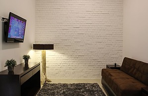 Lâviu B&B Luxe Suites