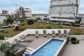 Lâviu B&B Luxe Suites