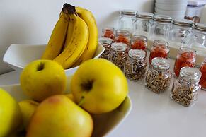 Lâviu B&B Luxe Suites