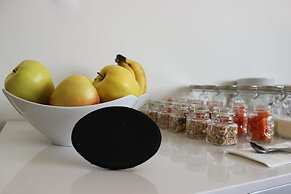 Lâviu B&B Luxe Suites