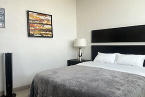 Lâviu B&B Luxe Suites