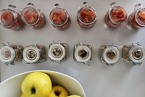 Lâviu B&B Luxe Suites