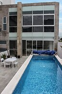 Lâviu B&B Luxe Suites