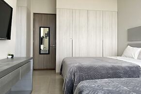 Lâviu B&B Luxe Suites