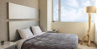 Lâviu B&B Luxe Suites