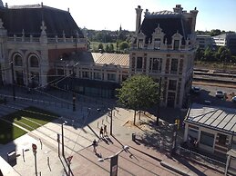 Hotel le Bristol
