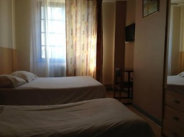 Hotel le Bristol