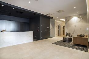 Brisbane One Apartments by CLLIX