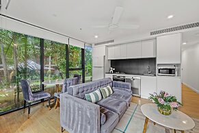 Brisbane One Apartments by CLLIX