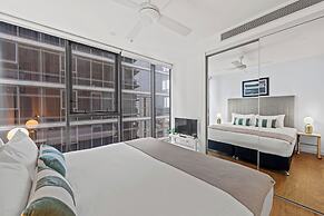 Brisbane One Apartments by CLLIX
