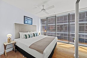 Brisbane One Apartments by CLLIX