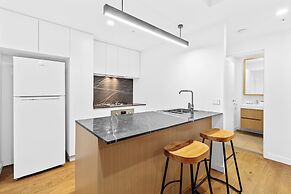 Brisbane One Apartments by CLLIX