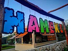 Hameki- Glamping