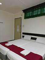 Ong Bun Pension House Bacolod