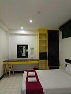 Ong Bun Pension House Bacolod