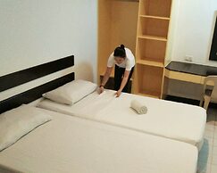 Ong Bun Pension House Bacolod