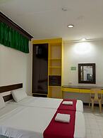 Ong Bun Pension House Bacolod