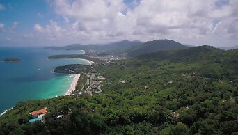 Comfortable 2br Pool Villa NaiHarn