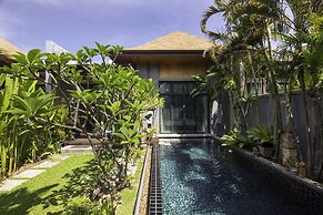 Comfortable 2br Pool Villa NaiHarn