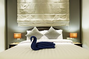 Comfortable 2br Pool Villa NaiHarn