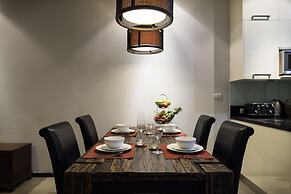 Comfortable 2br Pool Villa NaiHarn