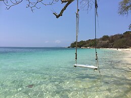 Comfortable 2br Pool Villa NaiHarn