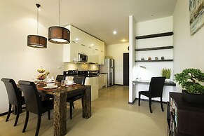 Comfortable 2br Pool Villa NaiHarn