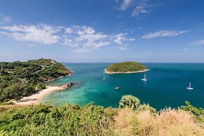 Comfortable 2br Pool Villa NaiHarn