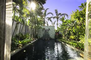 Comfortable 2br Pool Villa NaiHarn