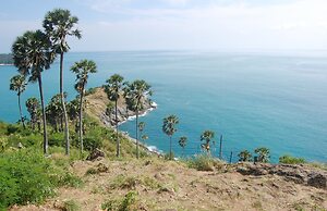 Comfortable 2br Pool Villa NaiHarn