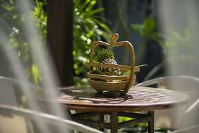 Comfortable 2br Pool Villa NaiHarn