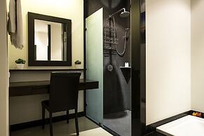 Comfortable 2br Pool Villa NaiHarn