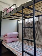 Loving Chengdu Youth Hostel