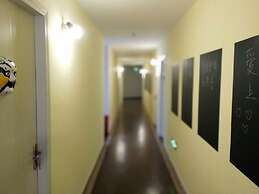 Loving Chengdu Youth Hostel