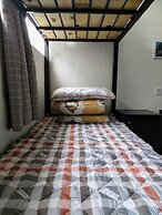 Loving Chengdu Youth Hostel