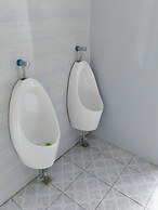 Loving Chengdu Youth Hostel