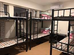 Loving Chengdu Youth Hostel