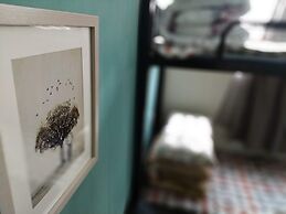 Loving Chengdu Youth Hostel