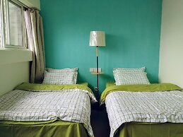 Loving Chengdu Youth Hostel