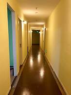 Loving Chengdu Youth Hostel