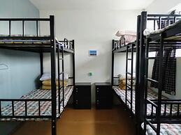 Loving Chengdu Youth Hostel
