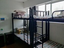 Loving Chengdu Youth Hostel