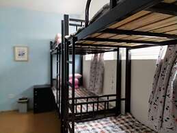 Loving Chengdu Youth Hostel