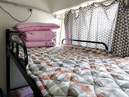 Loving Chengdu Youth Hostel