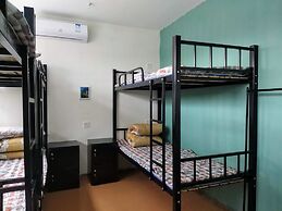 Loving Chengdu Youth Hostel