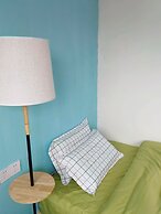 Loving Chengdu Youth Hostel