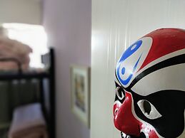 Loving Chengdu Youth Hostel