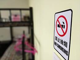 Loving Chengdu Youth Hostel